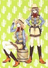 BUY NEW princess princess - 156519 Premium Anime Print Poster